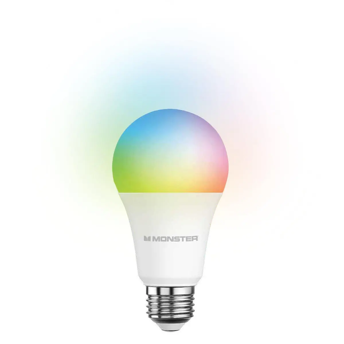 Monster Smart Light Bulbs E27 (4 Pack) 2