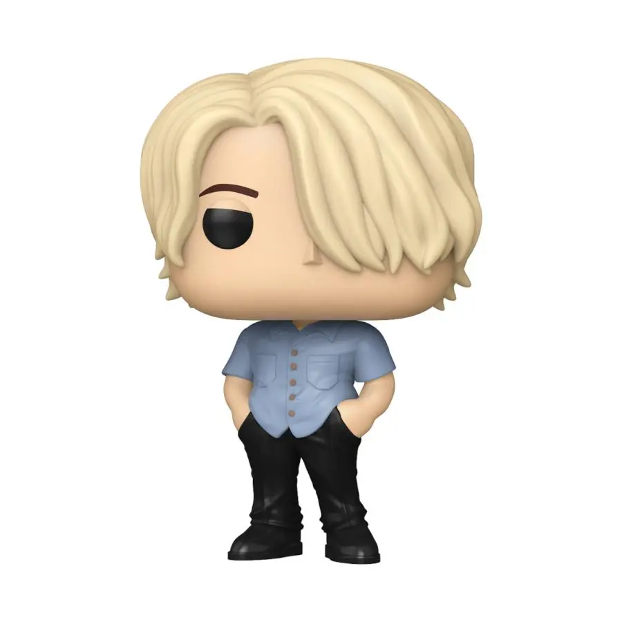 One Piece (Netflix Tv) - Sanji Pop! Vinyl 1
