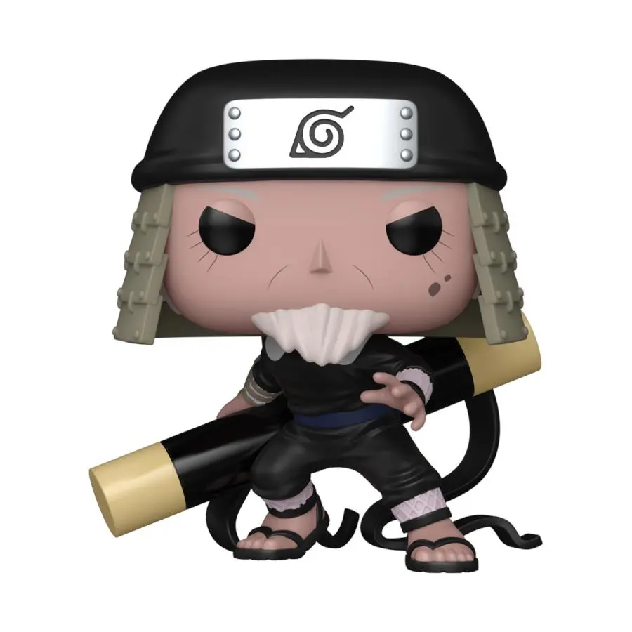 Naruto - Hiruzen New Classics Pop! Vinyl 1