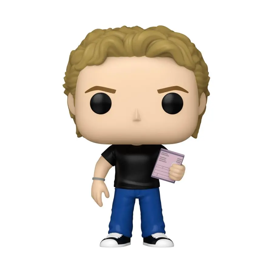 Fast & Furious - Brian O'conner Pop! Vinyl 1