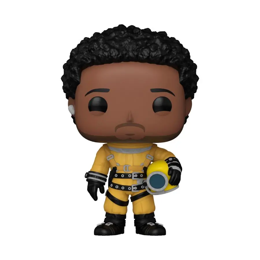 Fast & Furious - Tej Parker Pop! Vinyl 1