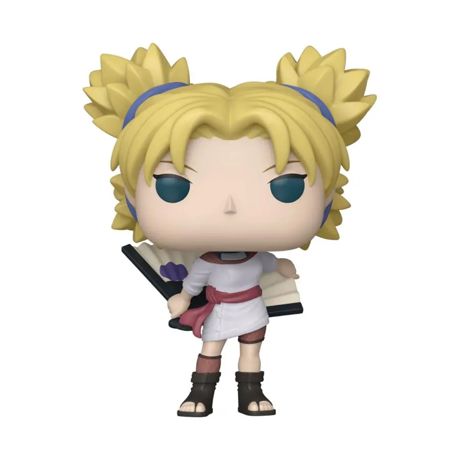 Naruto - Temari New Classics Pop! Vinyl 1