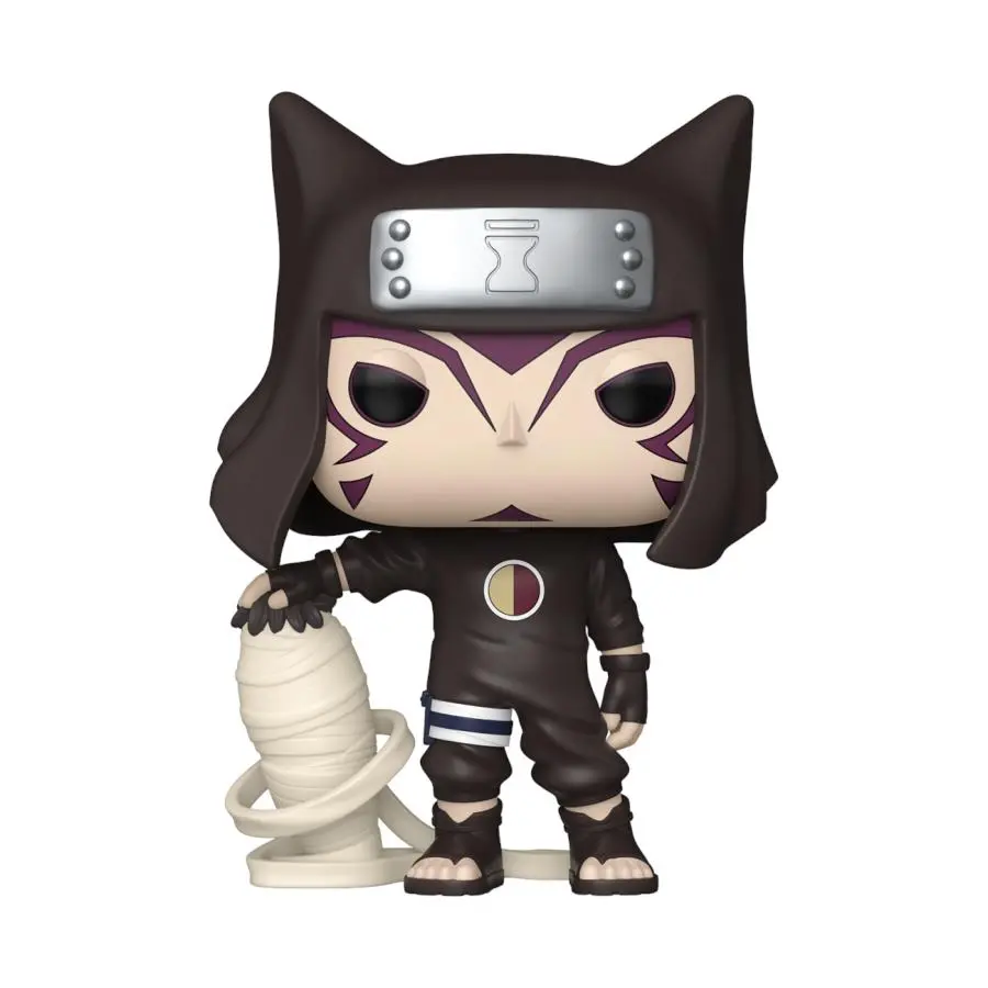 Naruto - Kankuro New Classics Pop! Vinyl 1