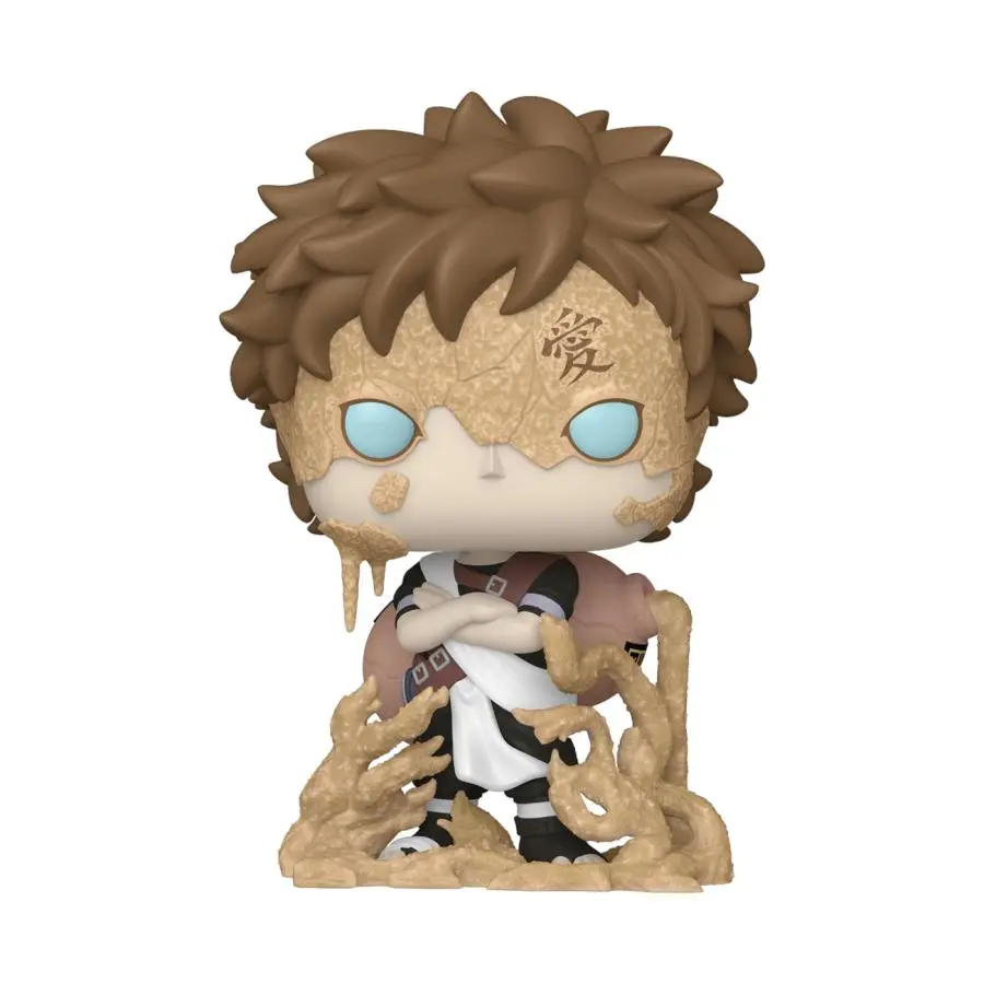 Naruto - Gaara New Classics Pop! Vinyl 1