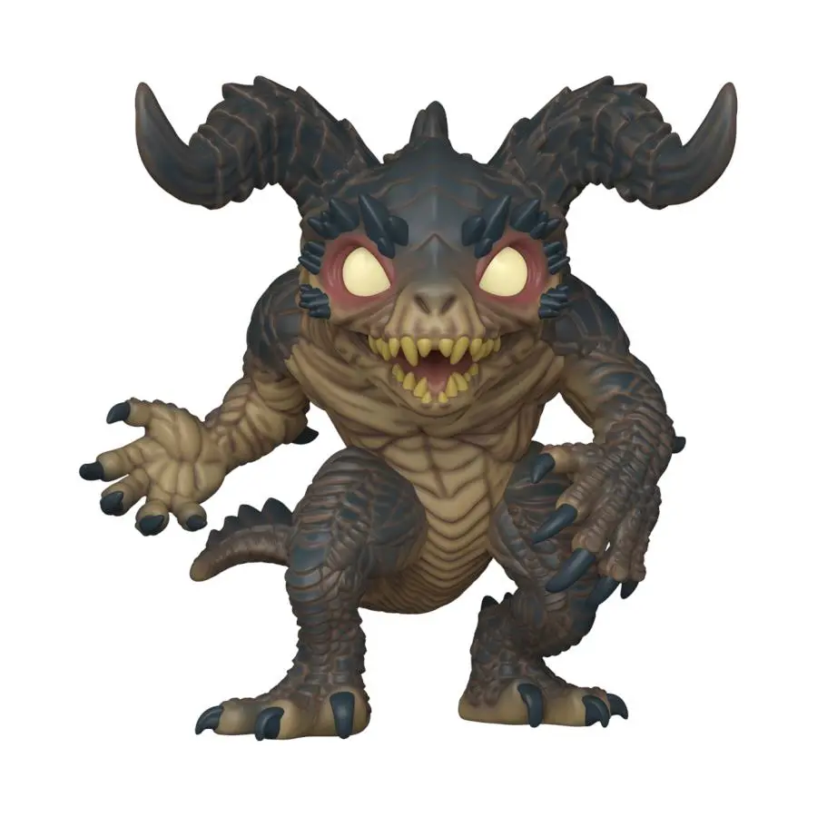 Fallout (Tv) - Deathclaw 6" Pop! Vinyl 1