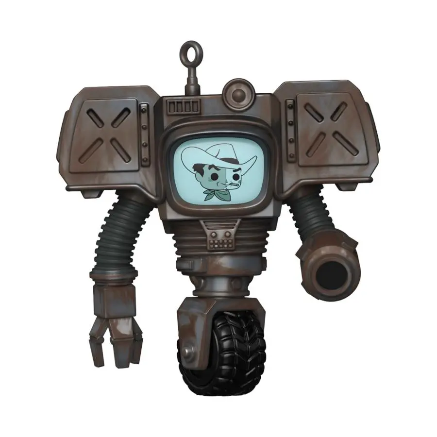 Fallout (Tv) Victor Pop! Vinyl 1