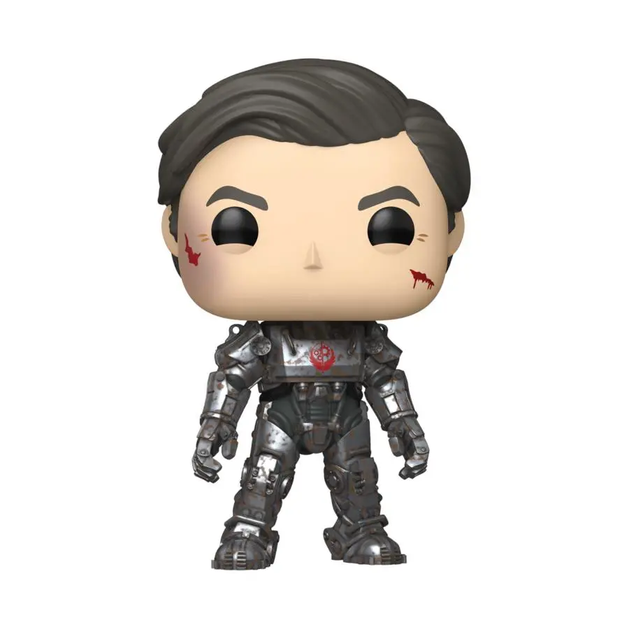 Fallout (Tv) - Hank Pop! Vinyl 1