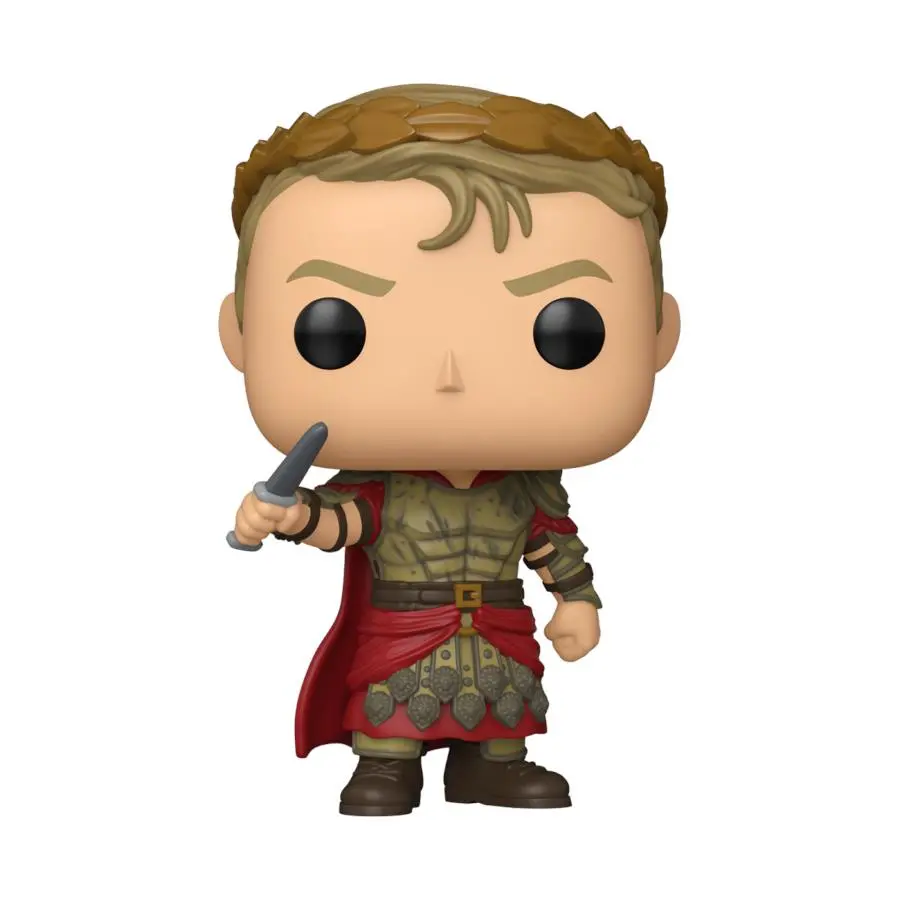 Fallout (Tv) - Caesar Pop! Vinyl 1