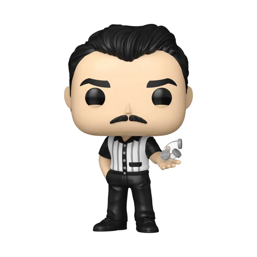 Fallout (Tv) Robert House Pop! Vinyl 1