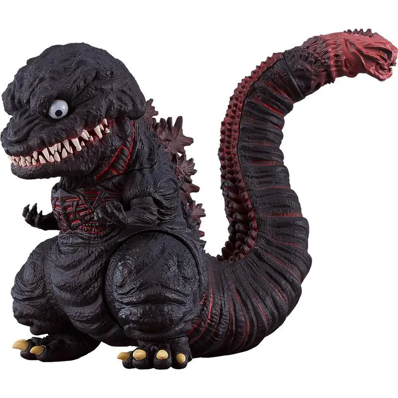 Shin Godzilla: Nendoroid Godzilla (2016) (Good Smile Company) 1