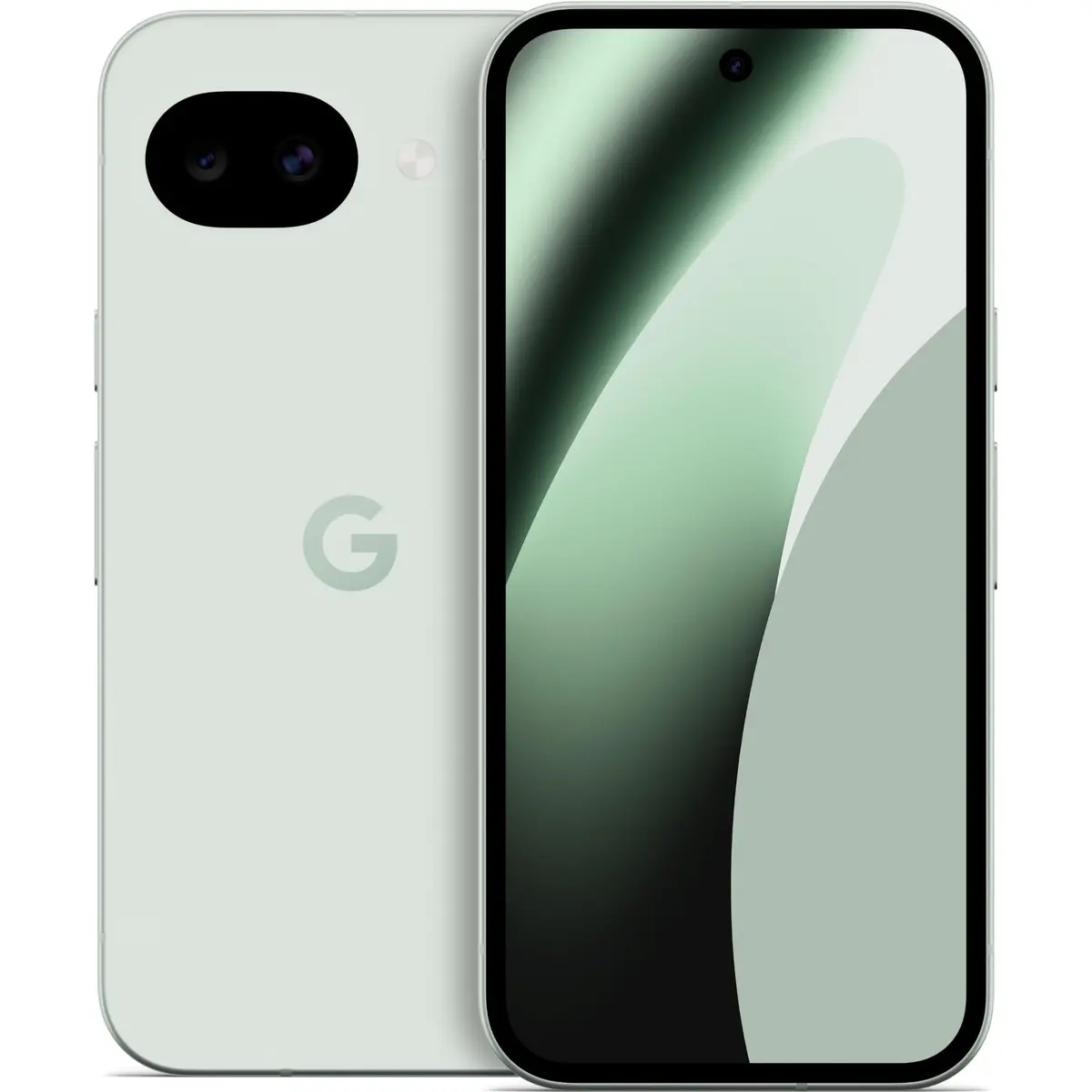 Google Pixel 10A 5G 128Gb (Fog) 1