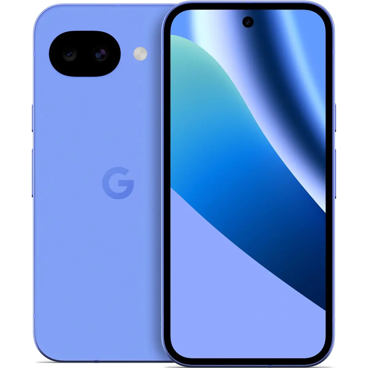 Google Pixel 10A 5G 128Gb (Lavender) 1