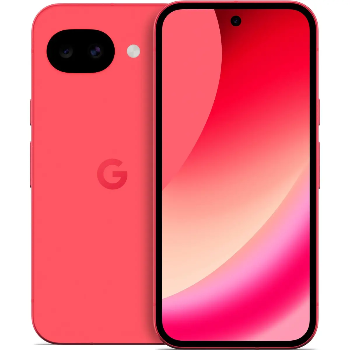 Google Pixel 10A 5G 256Gb (Berry) 1