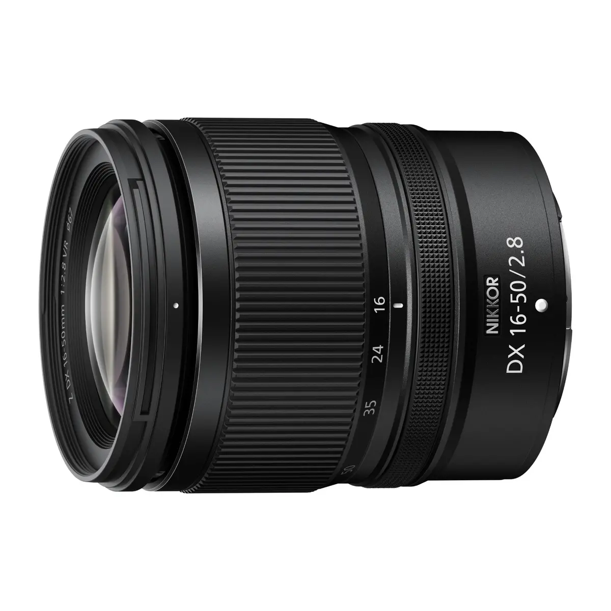 Nikon Nikkor Z Dx 16-50Mm F/2.8 Vr Camera Lens 1