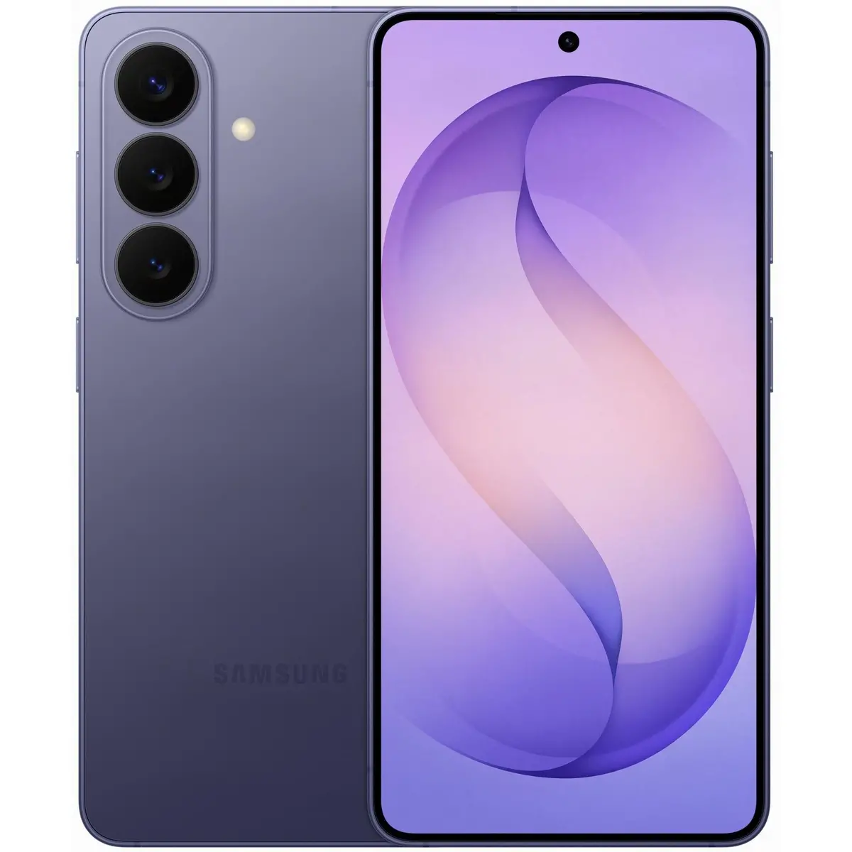 Samsung Galaxy S26 5G 256Gb (Cobalt Violet) 1