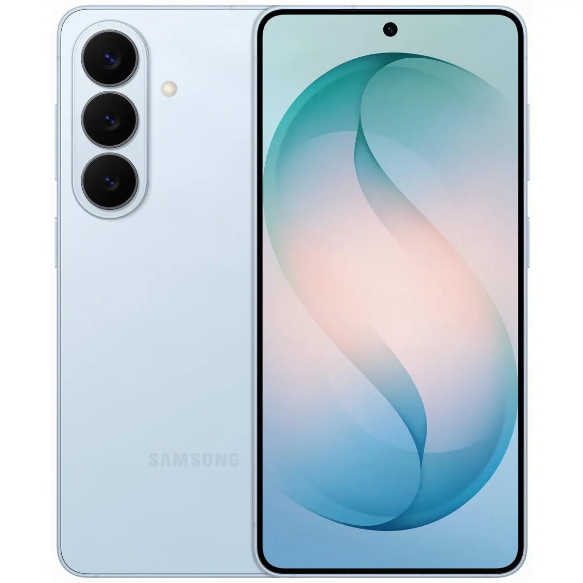 Samsung Galaxy S26 5G 512Gb (Sky Blue) 1