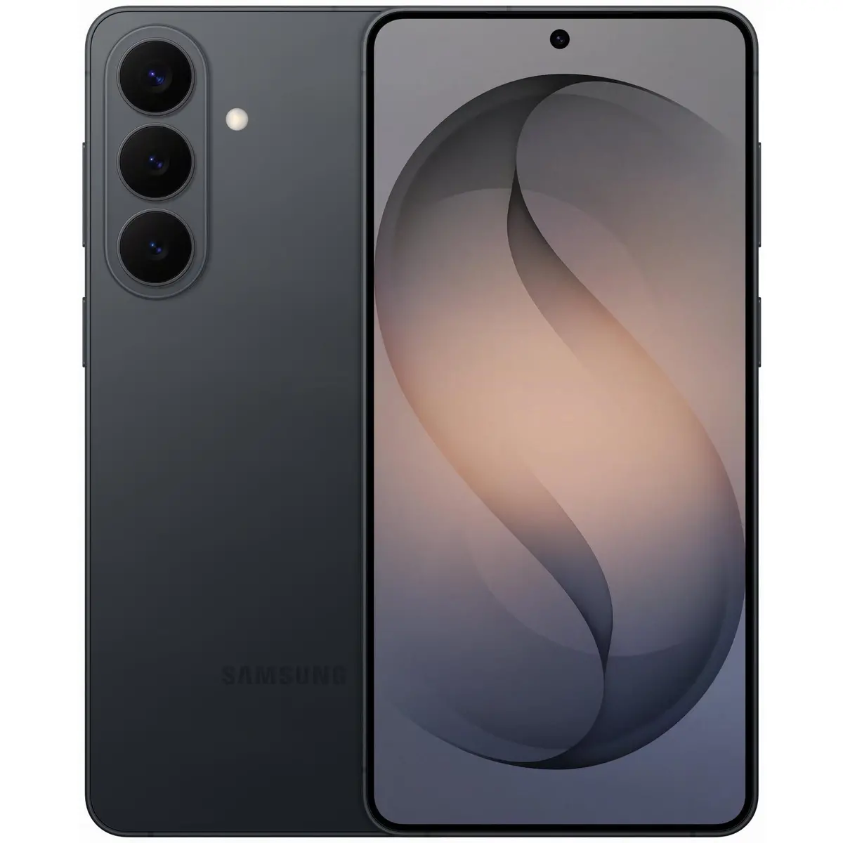 Samsung Galaxy S26+ 5G 512Gb (Black) 1