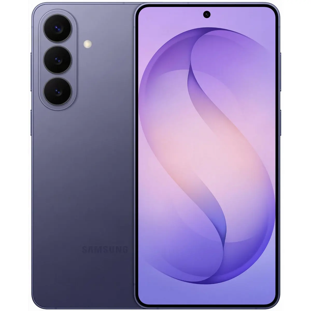 Samsung Galaxy S26+ 5G 512Gb (Cobalt Violet) 1
