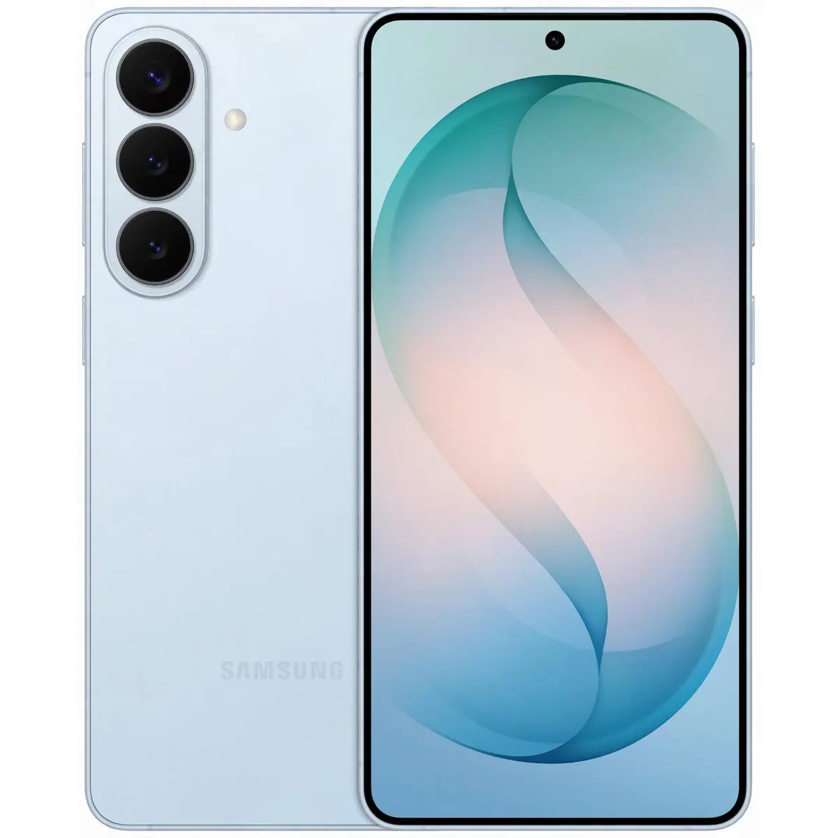Samsung Galaxy S26+ 5G 512Gb (Sky Blue) 1