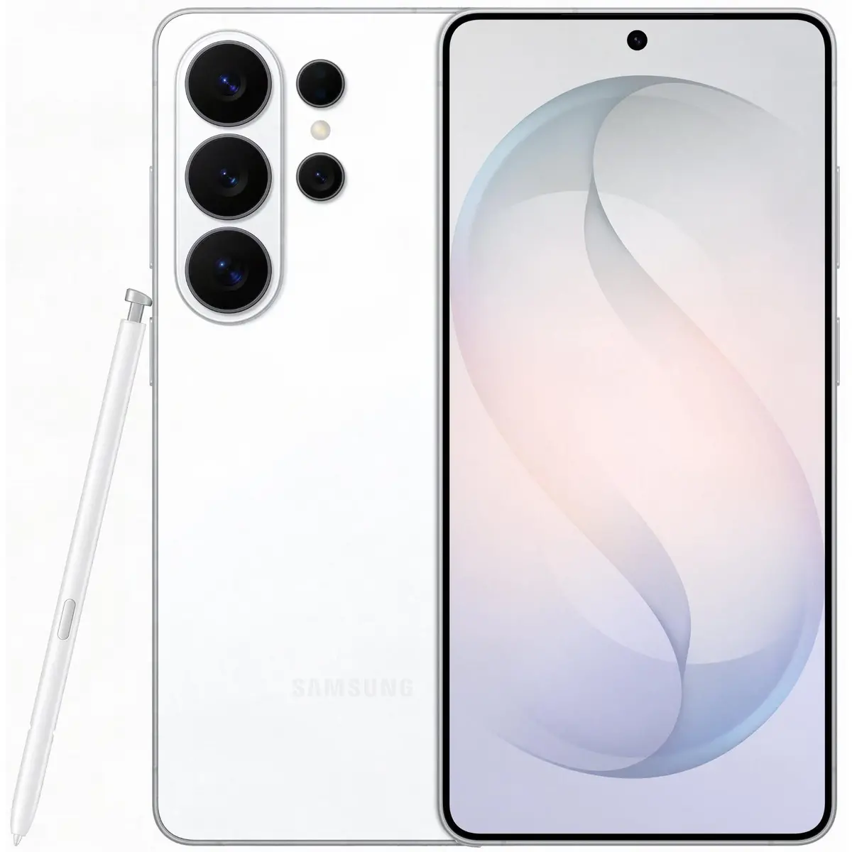 Samsung Galaxy S26 Ultra 5G 256Gb (White) 1