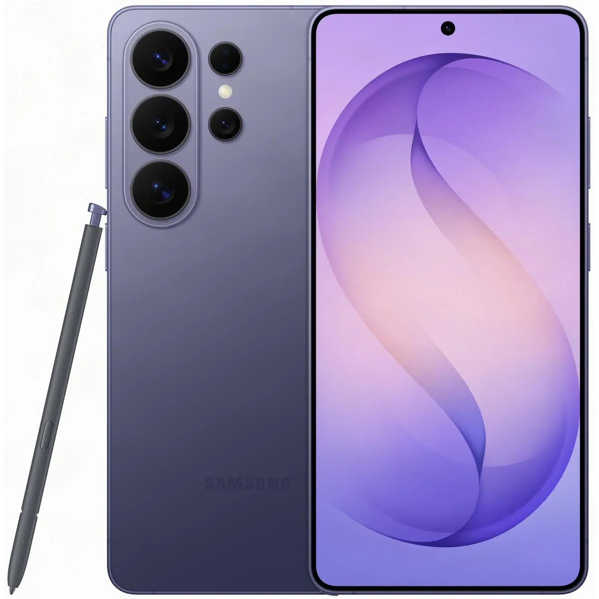 Samsung Galaxy S26 Ultra 5G 1Tb (Cobalt Violet) 1