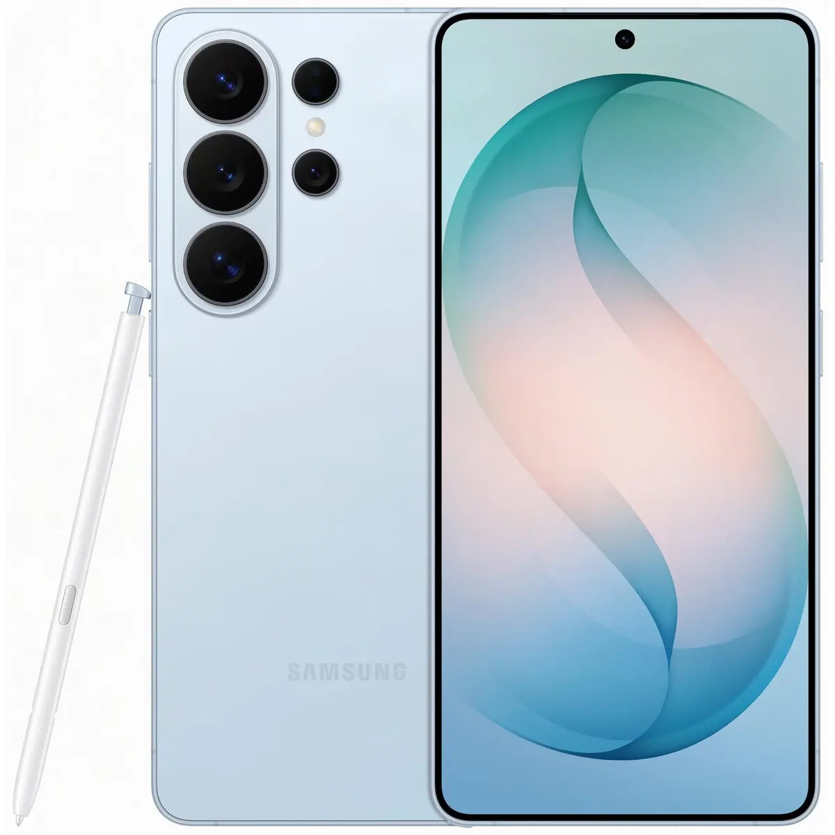 Samsung Galaxy S26 Ultra 5G 1Tb (Sky Blue) 1