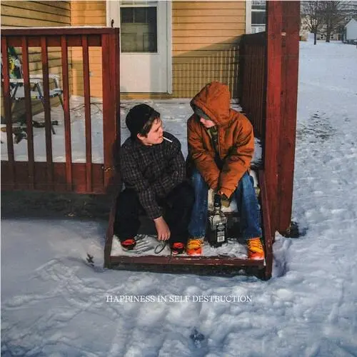Happiness In Self Destruction (10 Year Anniversary Edition Vinyl) 1