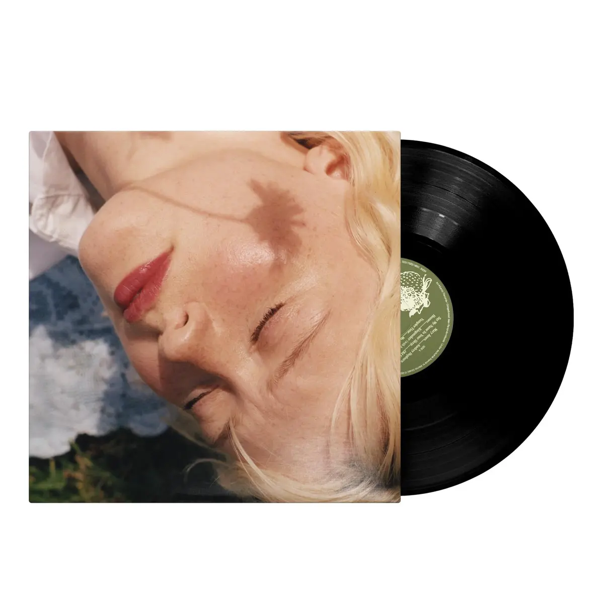 Florescence (Vinyl) 1