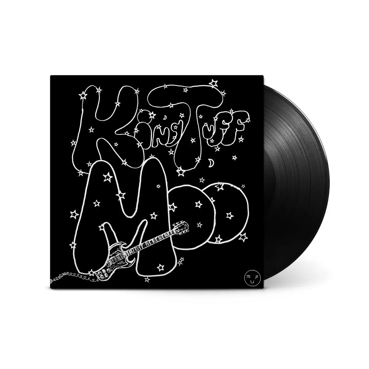 Moo (Deluxe Vinyl) 1
