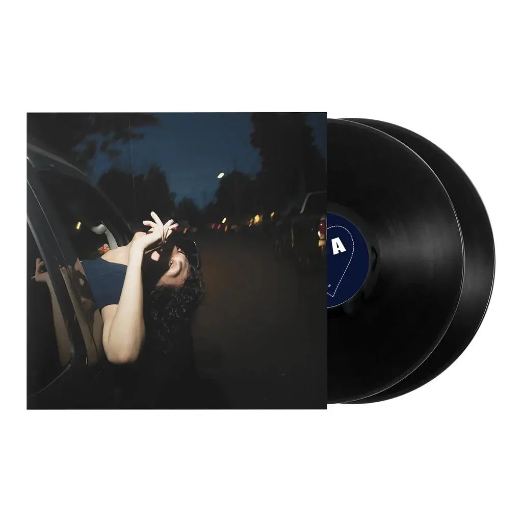 Heart (Vinyl) (Import) 1