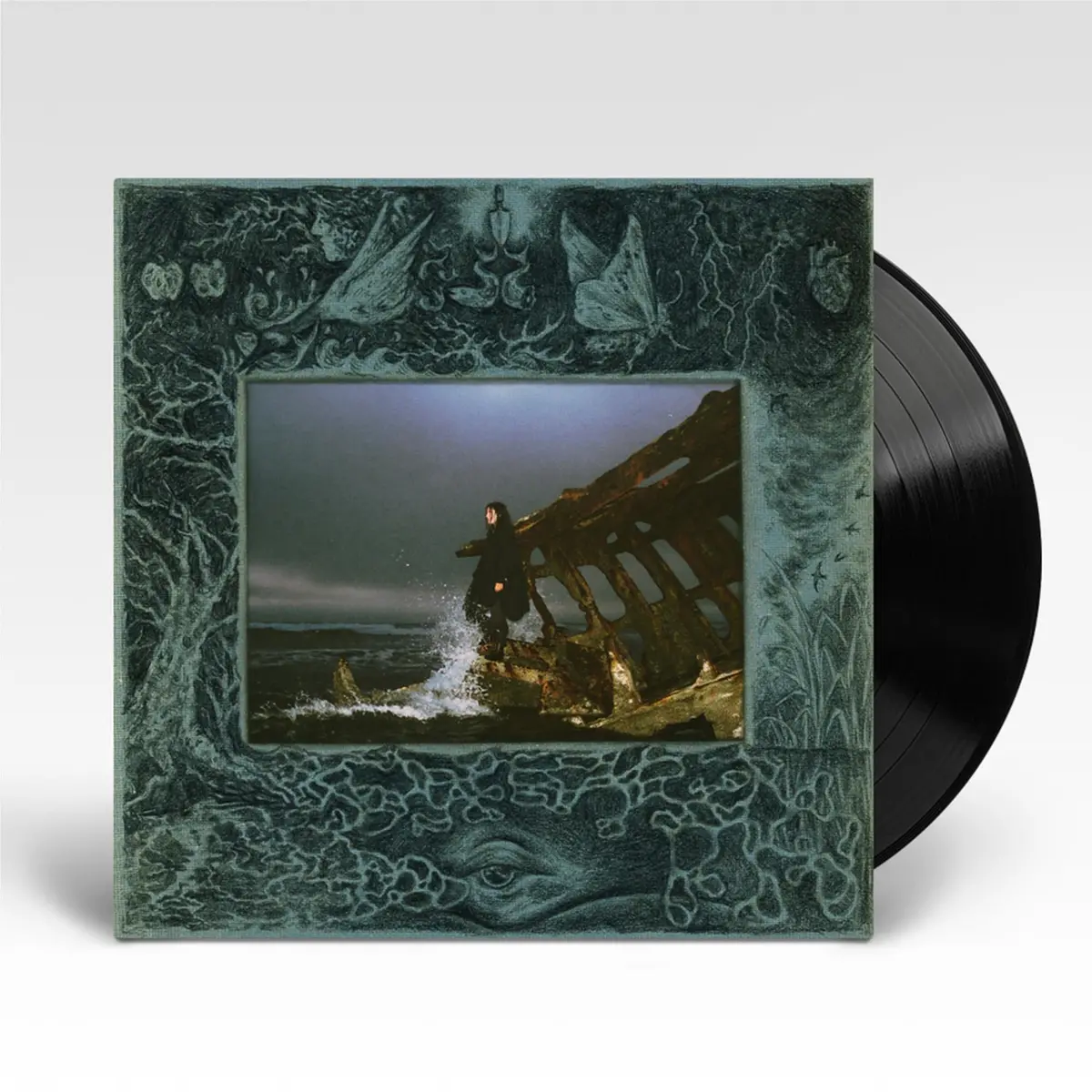 Death In The Business Of Whaling (Vinyl) 1