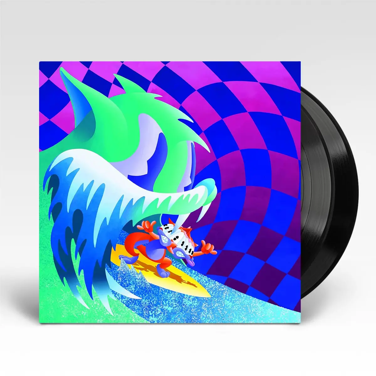 Congratulations (180Gm Vinyl) (Reissue) 1