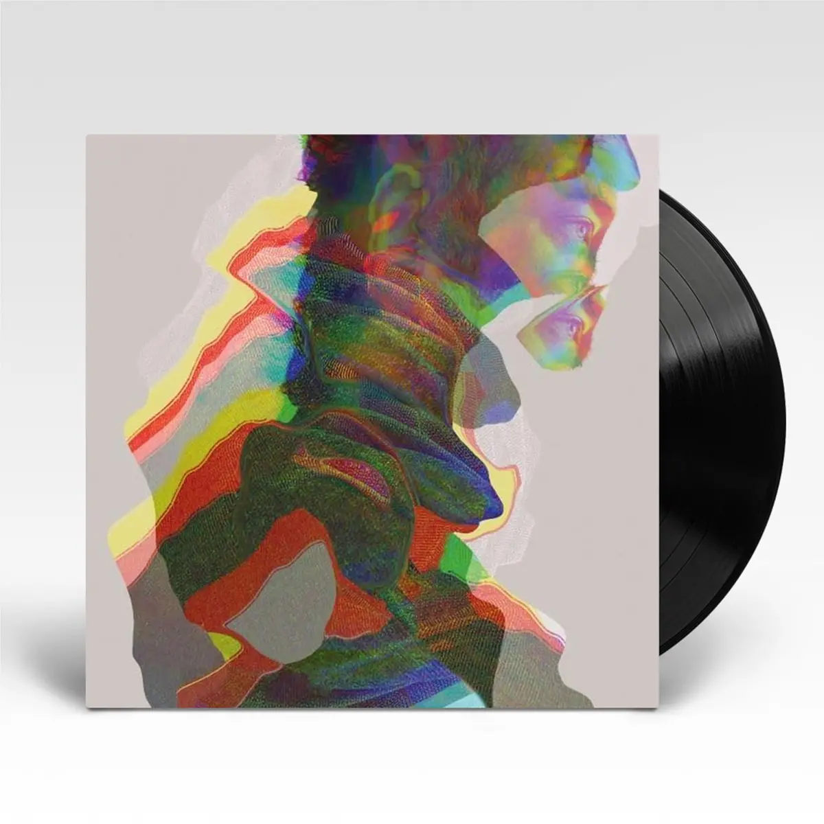 Evaporator (Vinyl) 1