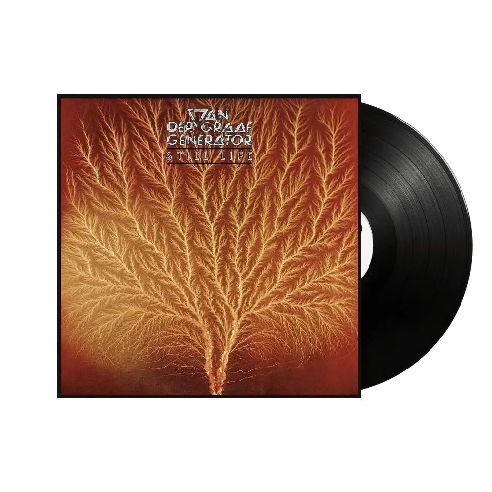 Still Life (Remastered Edition) (Vinyl) 1