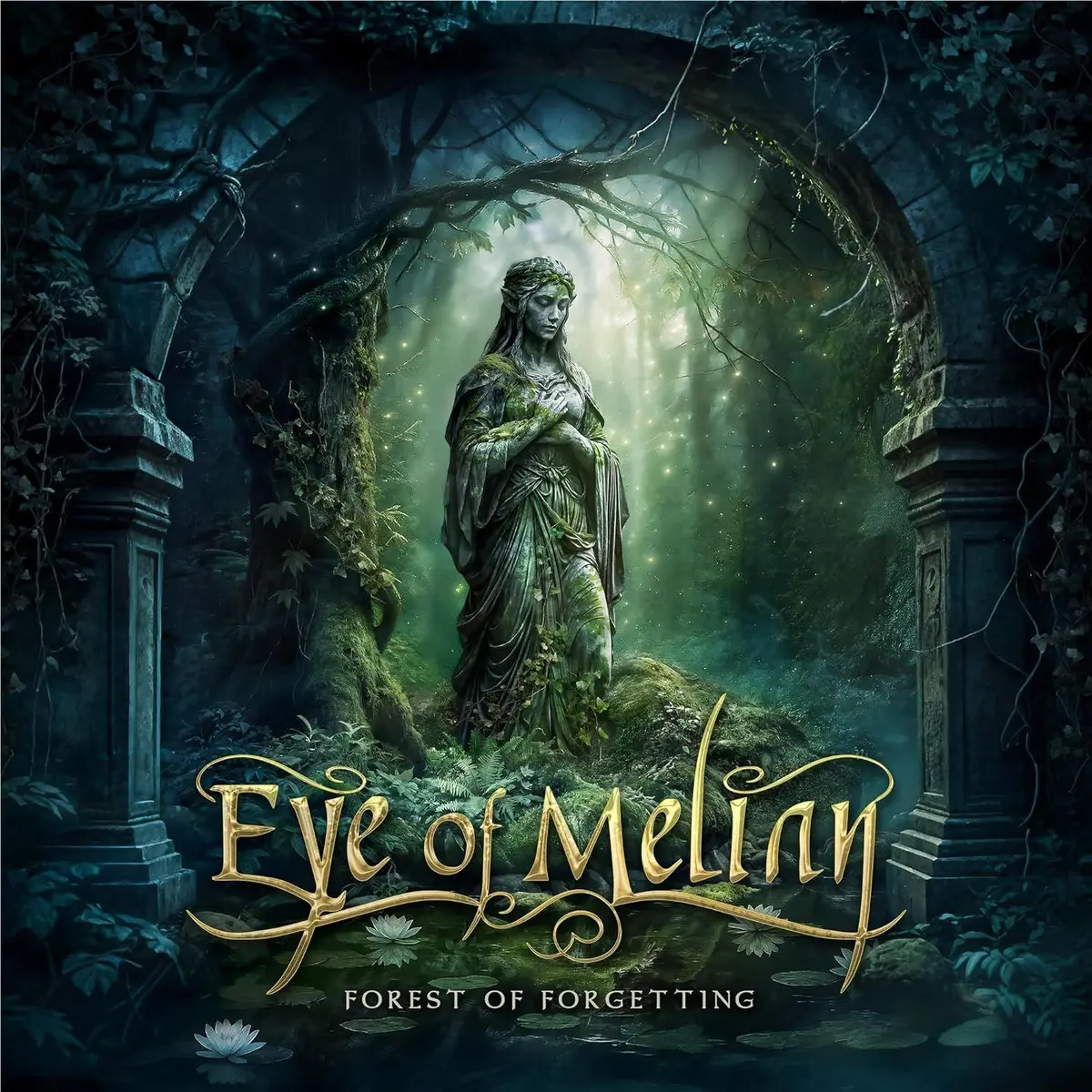 Forest Of Forgetting 1