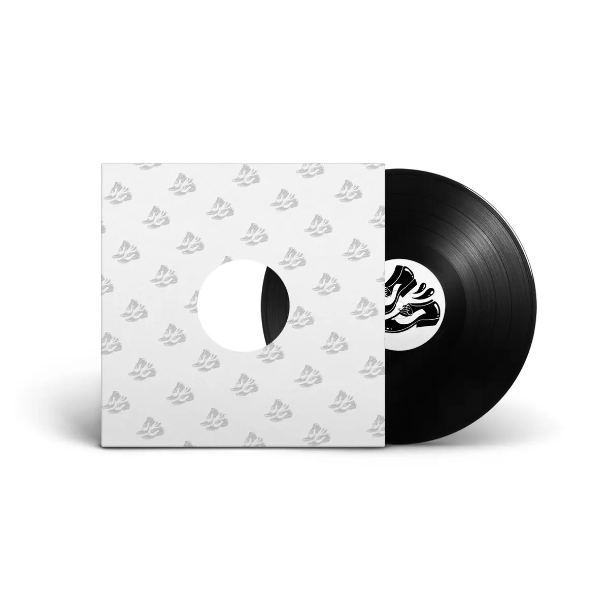 Yolanda Be Cool Ep (12In Vinyl) 1