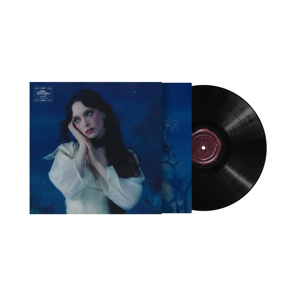 Cruel World (Vinyl) 1