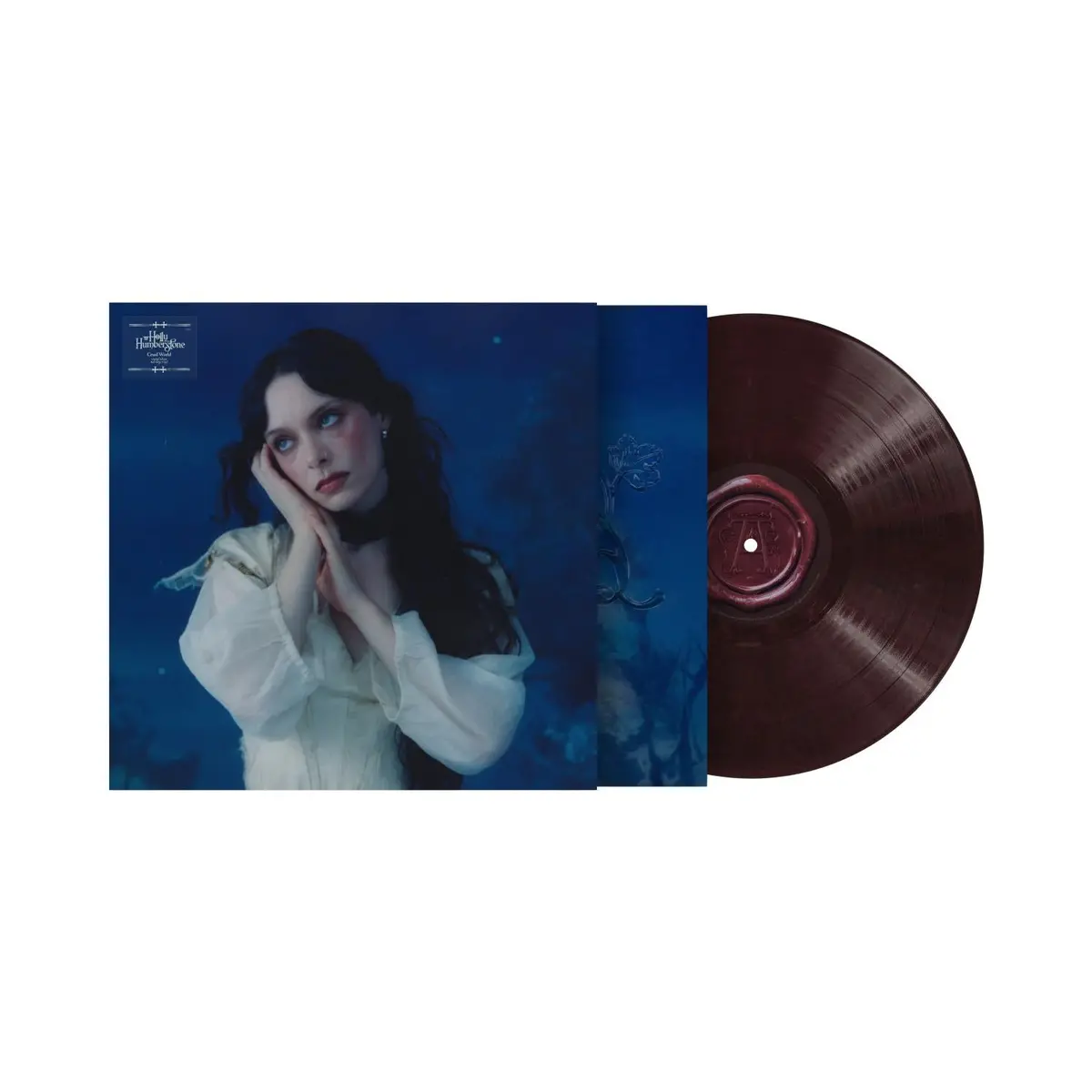 Cruel World (Jb Hi-Fi Au Exclusive Cherry Red Vinyl) 1