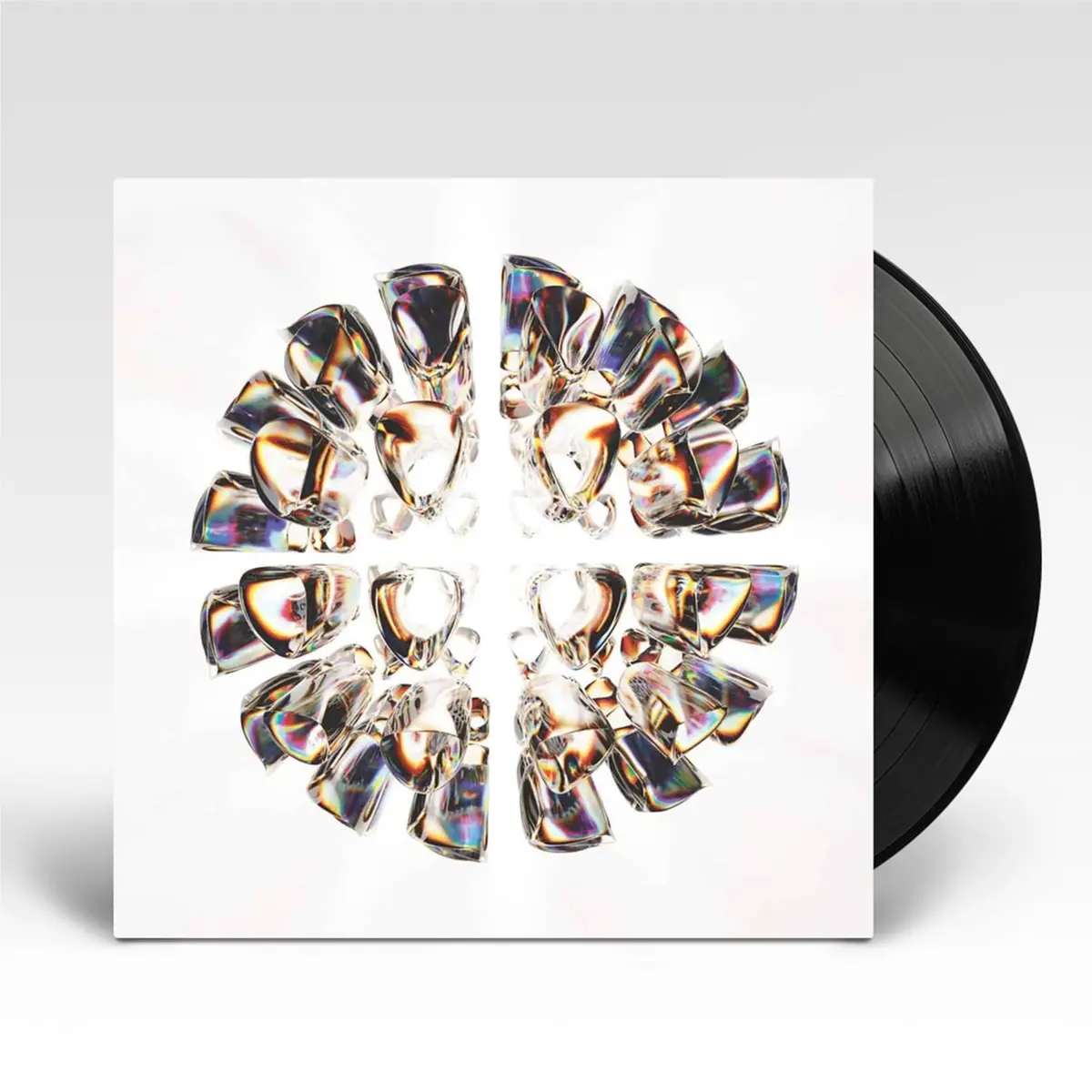 Crystal Vision (Vinyl) 1