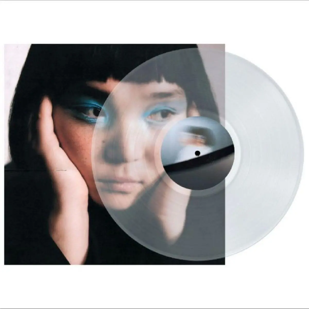 Sonor (Transparent Vinyl) 1