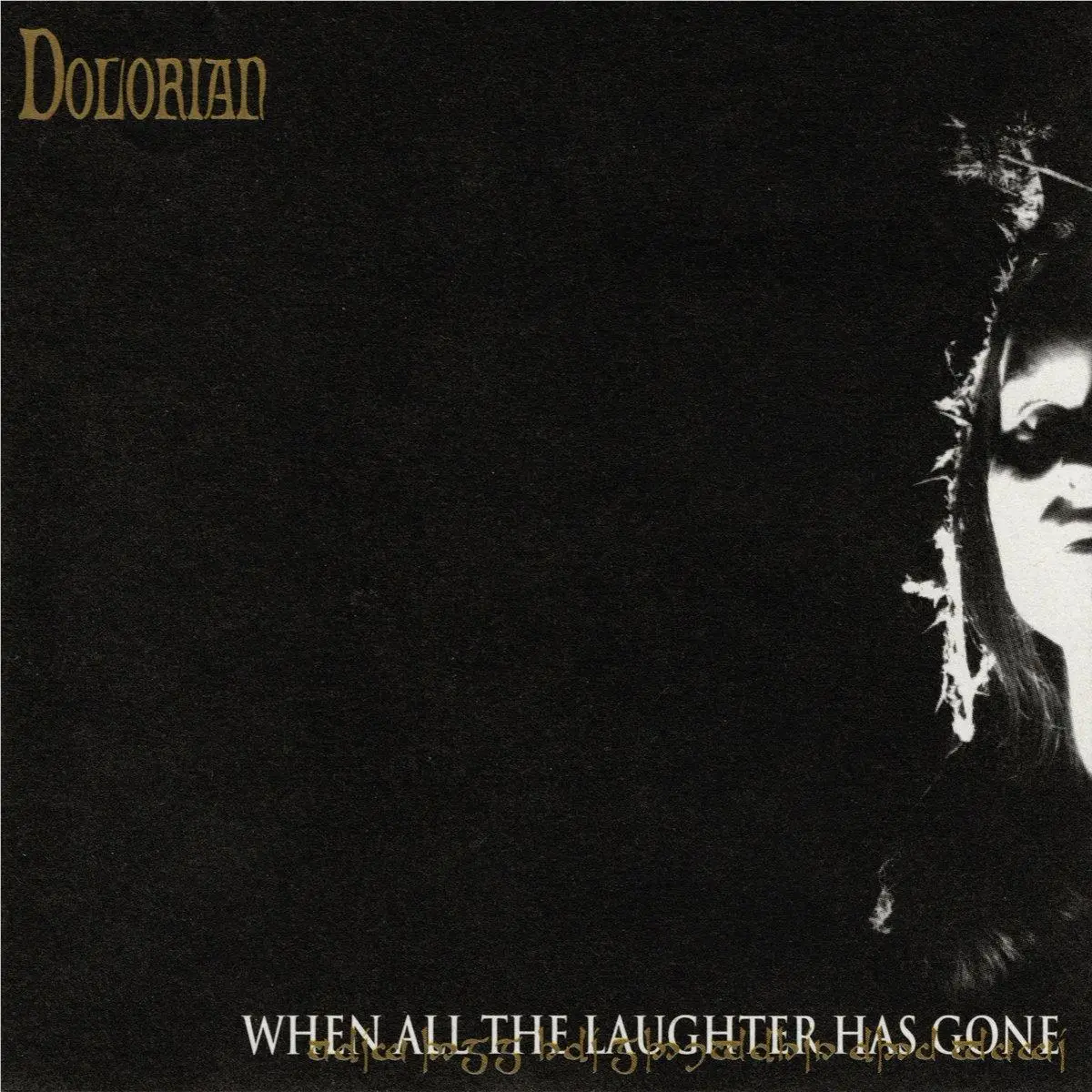 When All The Laughter Has Gone 1