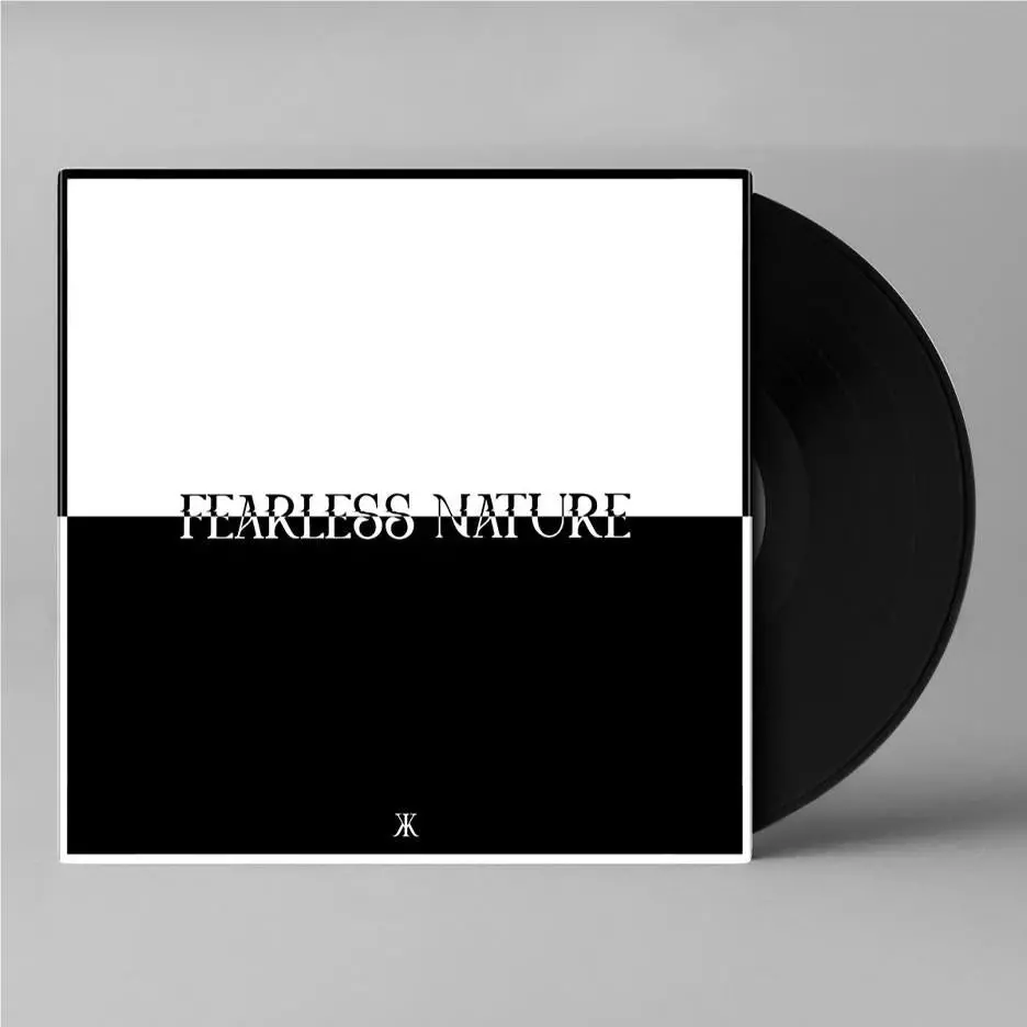 Fearless Nature (Vinyl) 1