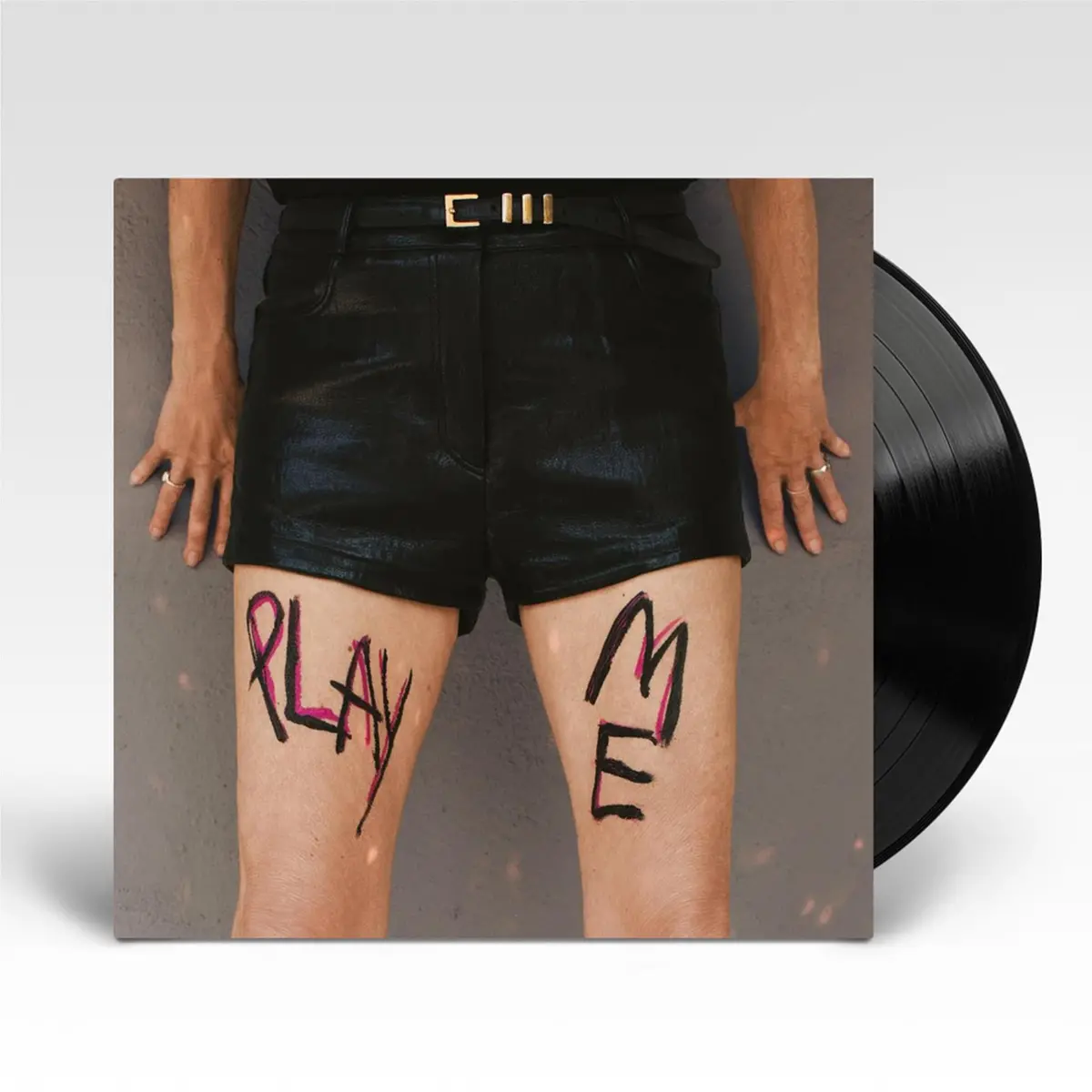 Play Me (Vinyl) 1