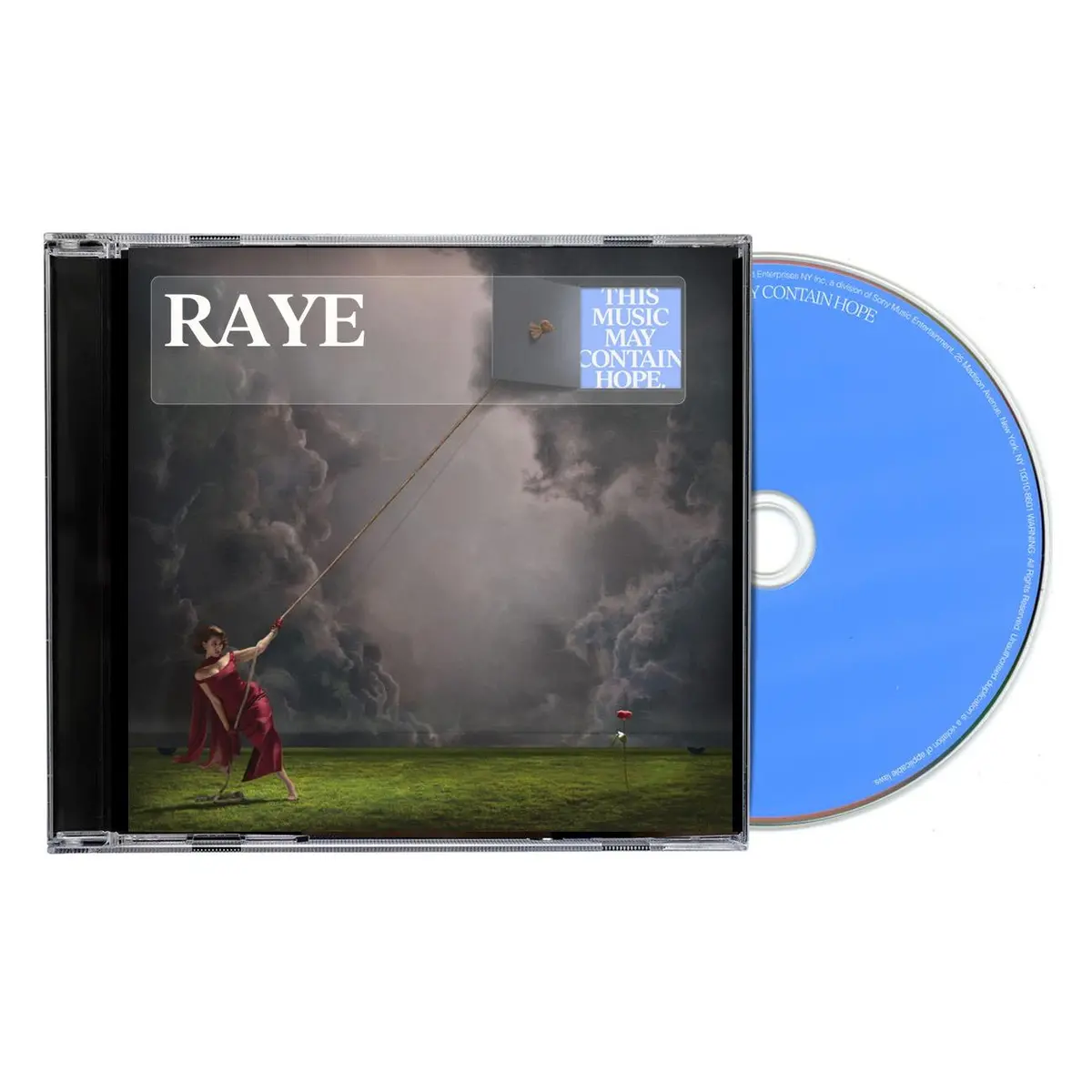 This Music May Contain Hope 1