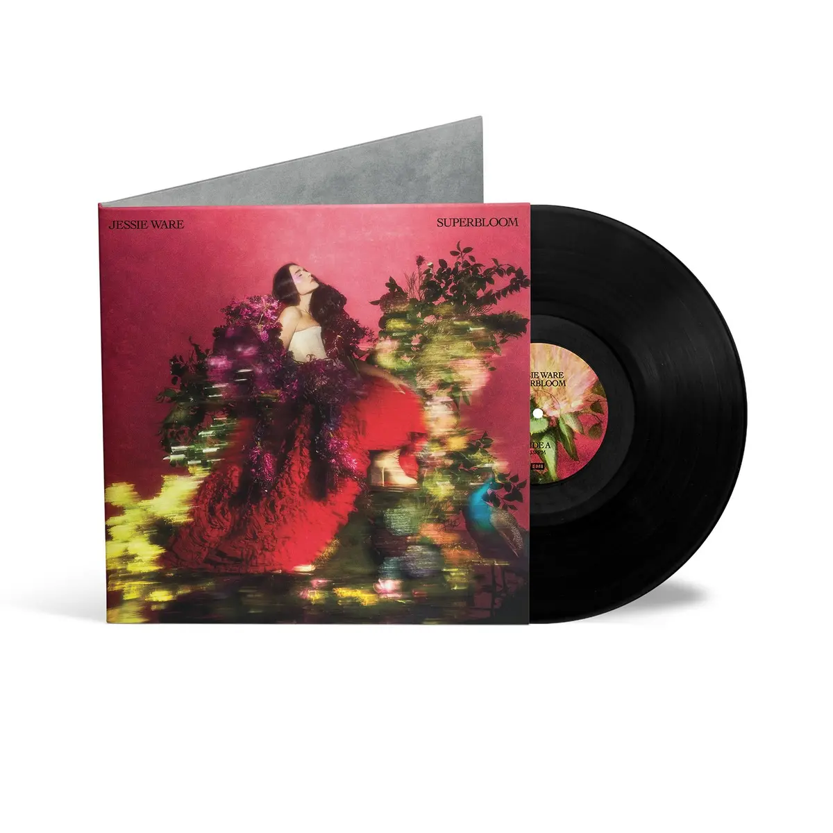 Superbloom (Vinyl) 1