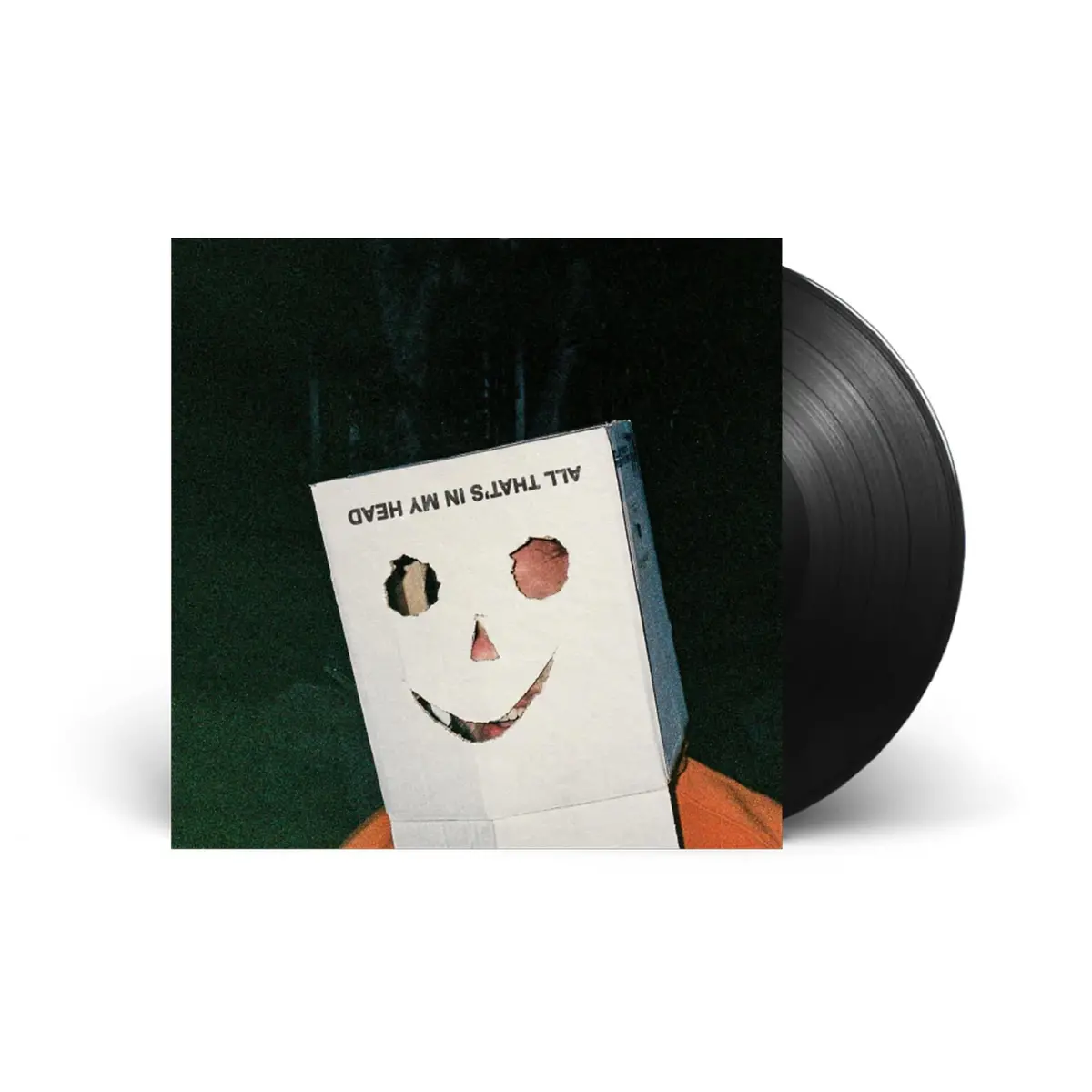 All That's In My Head (Vinyl) 1