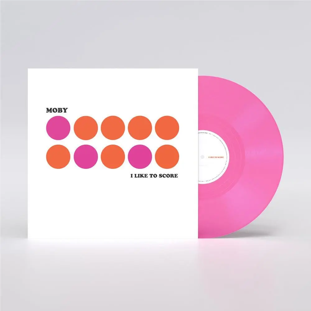 I Like To Score (Pink Vinyl) (Reissue) 1