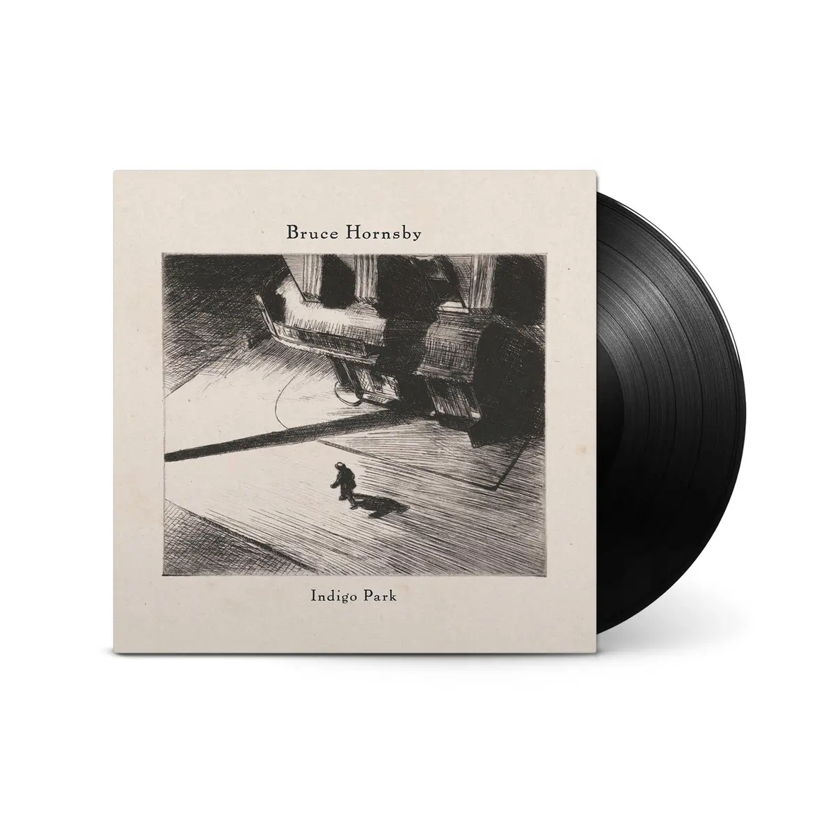Indigo Park (Vinyl) 1