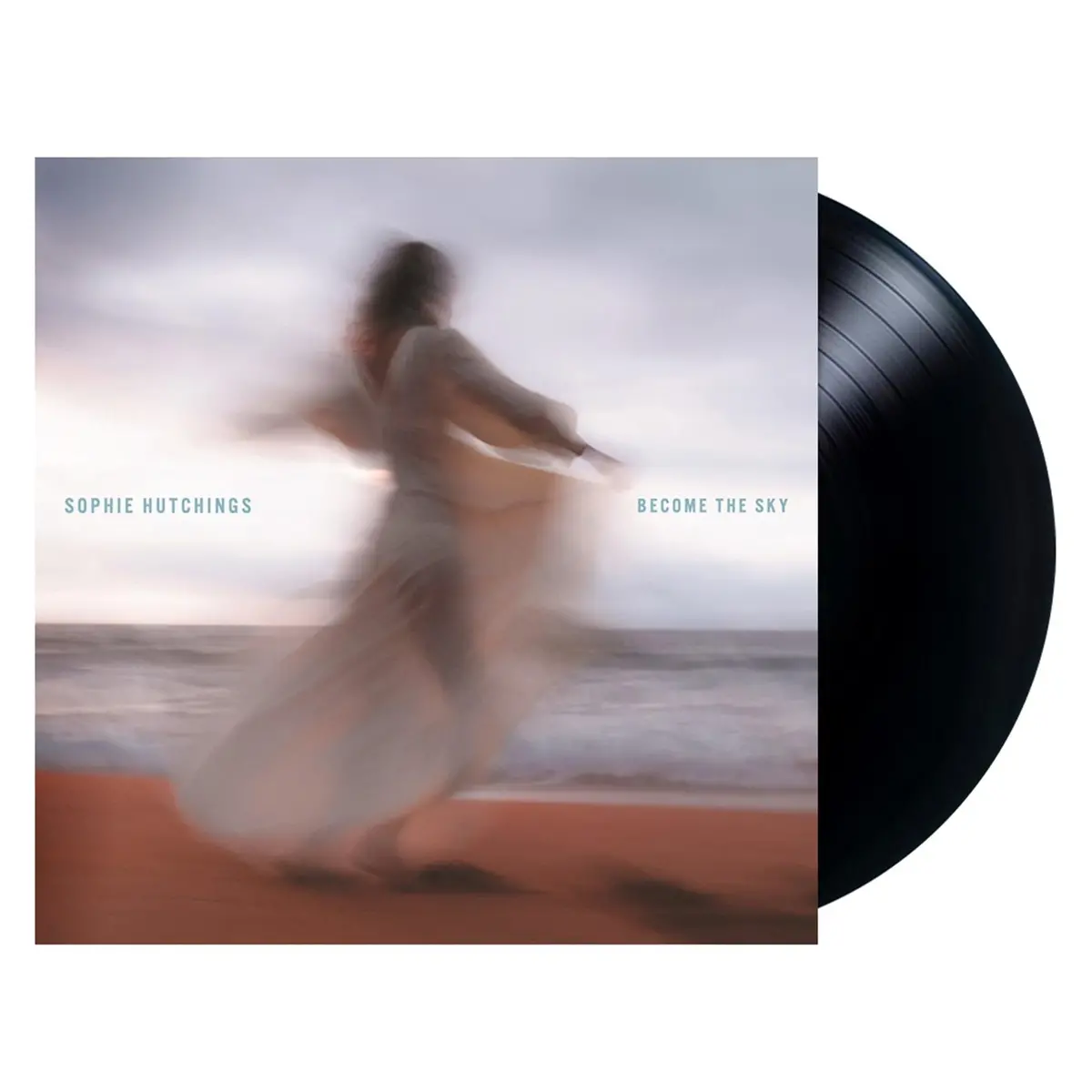 Become The Sky (Vinyl) 1