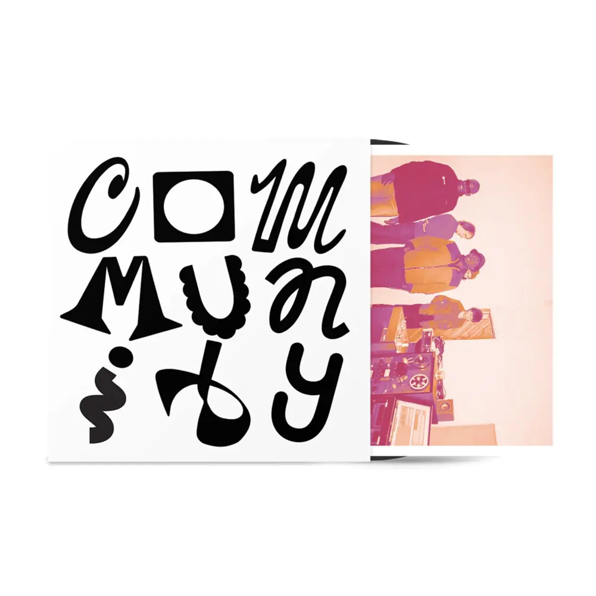 Community (Vinyl) 1